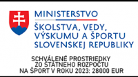 Čerpanie financií 2023