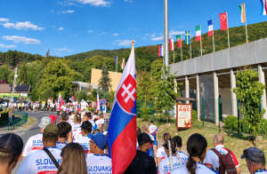 Slovensko na MS 2026: 51 medailí a druhá najúspešnejšia krajina šampionátu