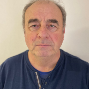Jozef Matejov
