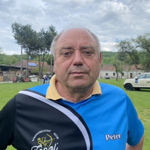 Peter Homola