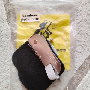 Tab barebow