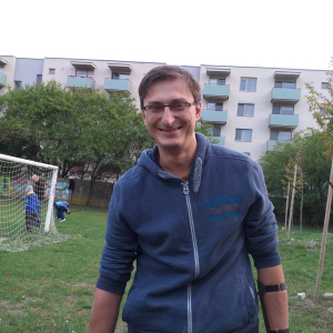 Vladimír Kmeť