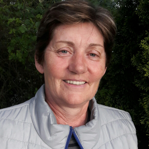 Milada Štefaňáková