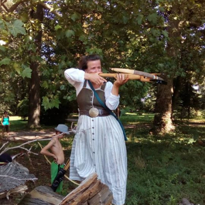 Klaudia Krchňavá