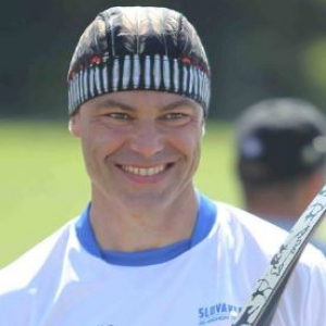 Radek König