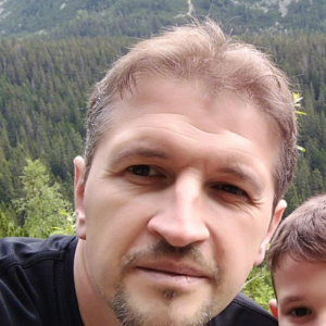 Marián Chudík