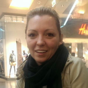 Soňa Vidová