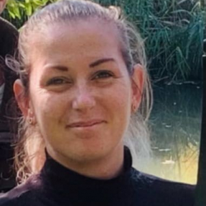 Veronika Horváth - Tanka