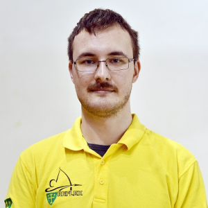 Štefan Molnár