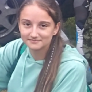 Anna Horváthová