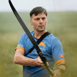 Michal Šúň