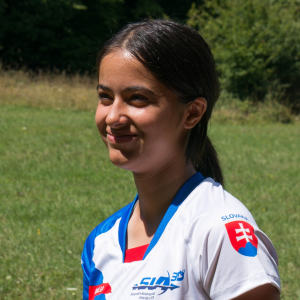 Amélia Sophia Raje