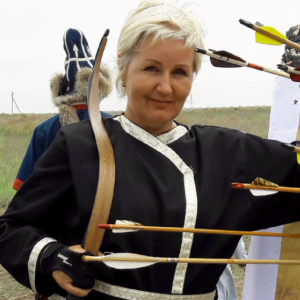 Monika Mezzeiová