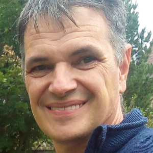 Daniel Vopát