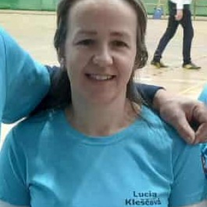 Lucia Kleščová