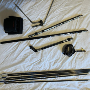 Mathews Reezen 7