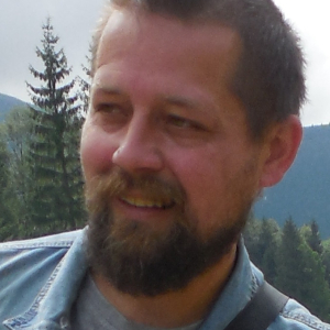 Jozef Jančovič