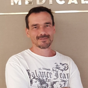 Marcel Pastorek