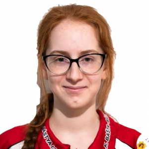 Zsófia VARGA
