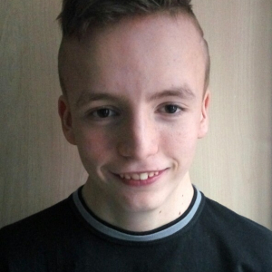 Matúš Orolin