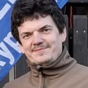 Marek Marcinaško