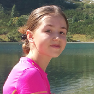 Ema Kúdelová
