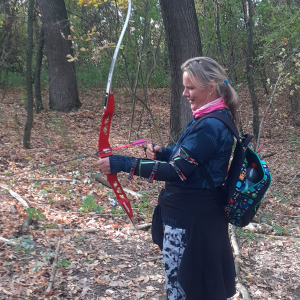 Lucia Pajdlhauserova