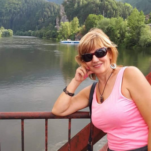 Drahomíra Rusňáková