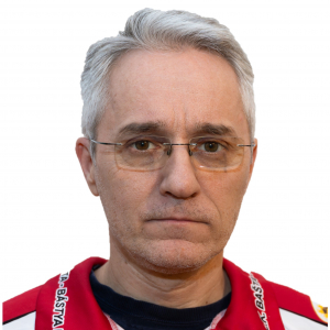 Tamás KALÓ