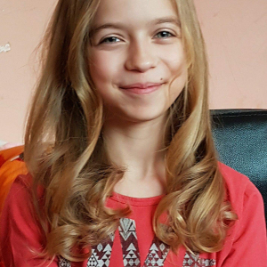 Sabínka Lacková