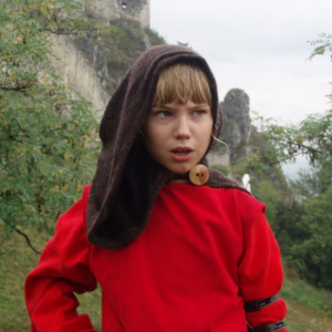 Silvia Rímešová