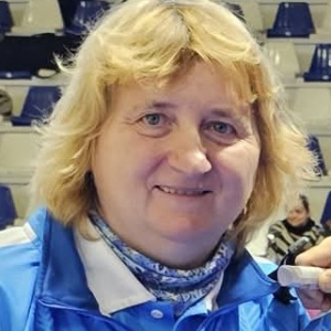 Magdaléna Záhorská