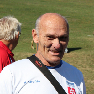 Róbert Straňák