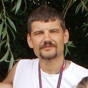 Zsolt Baranyai