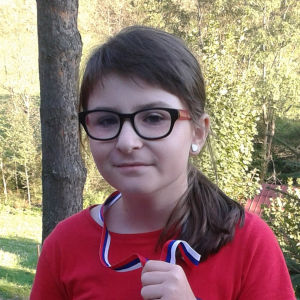 Adela Bogárová