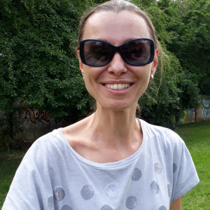 Bronislava Hornová
