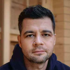 Roman Krško