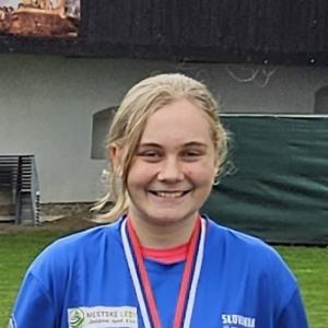 Sára Kuchtová