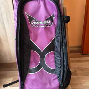 Backpack avalon tyro