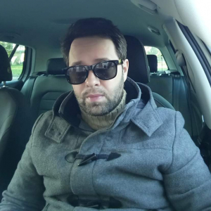 Martin Šajben