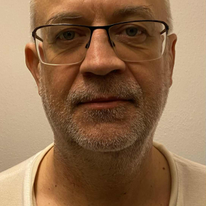 Rastislav Baroň st.