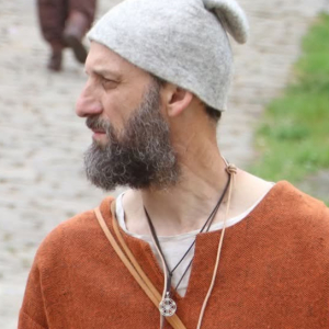 Miroslav Svetlošák