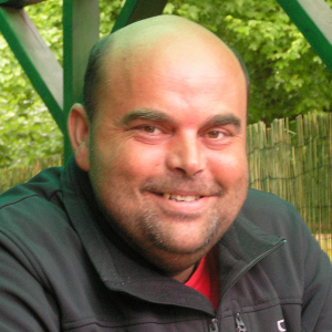 Rastislav Kováč