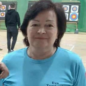 Eva Tomková