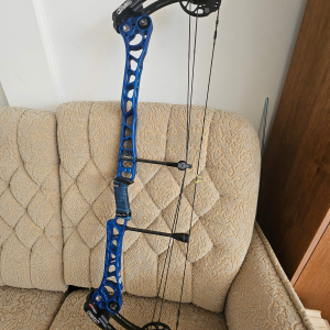 Mathews TRX 2017