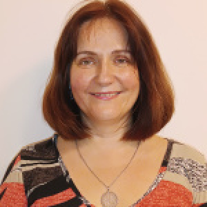 Martina Žarnovická