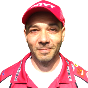 Alexander BERKI