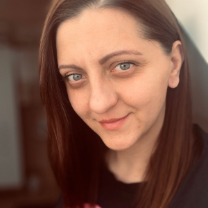 Katarína Strydom