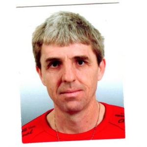 Tibor Paulisz