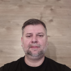 Martin Spirko